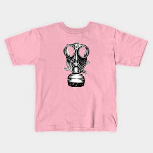 Just Breathe Kids T-Shirt